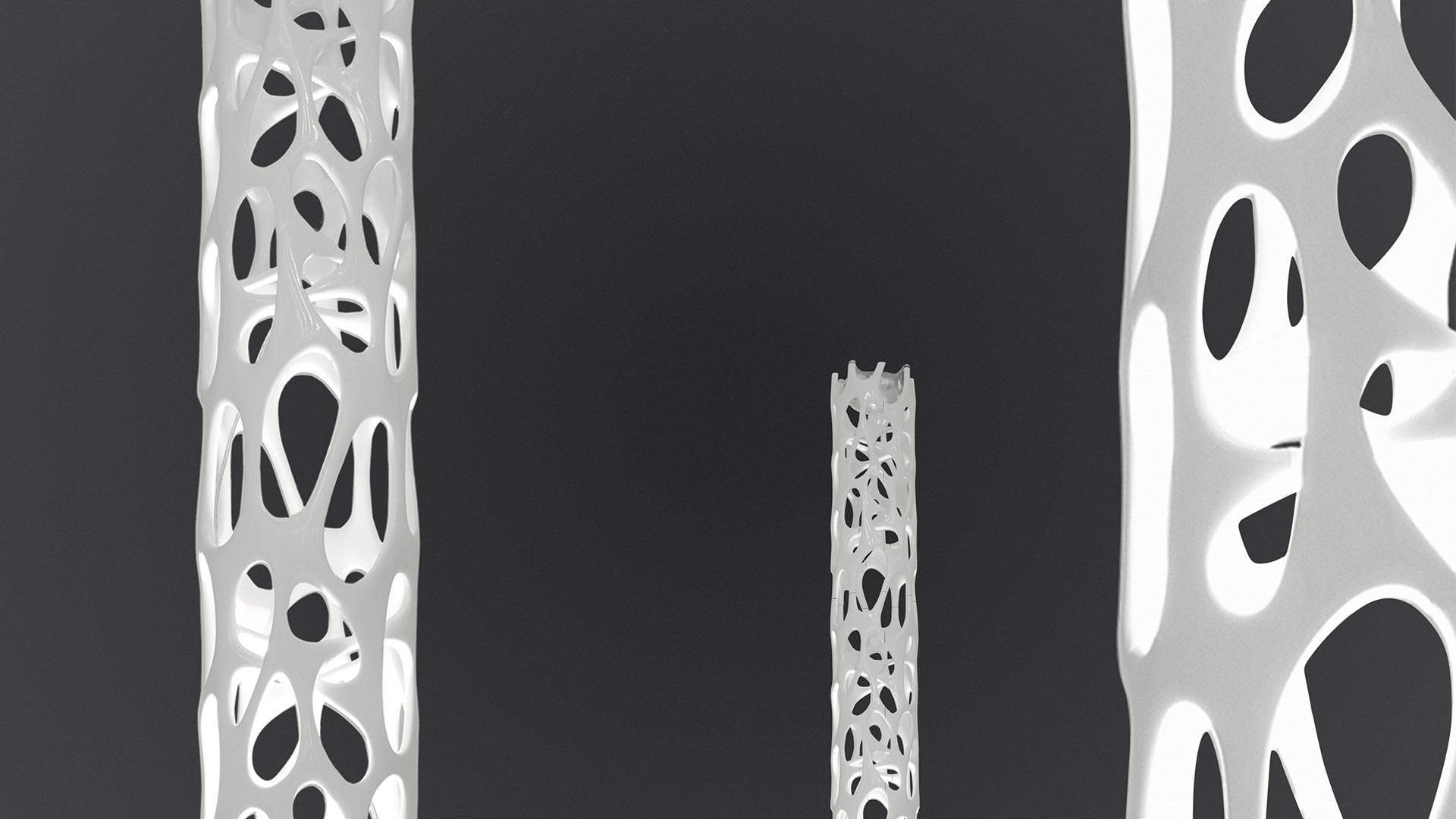 New Nature Floor Lamp by Artemide Floor Lamps New Nature Floor Lamp by Artemide Floor Lamps