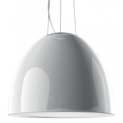 Nur Gloss Pendant Lamp by Artemide Lamps Nur Gloss Pendant Lamp by Artemide Lamps