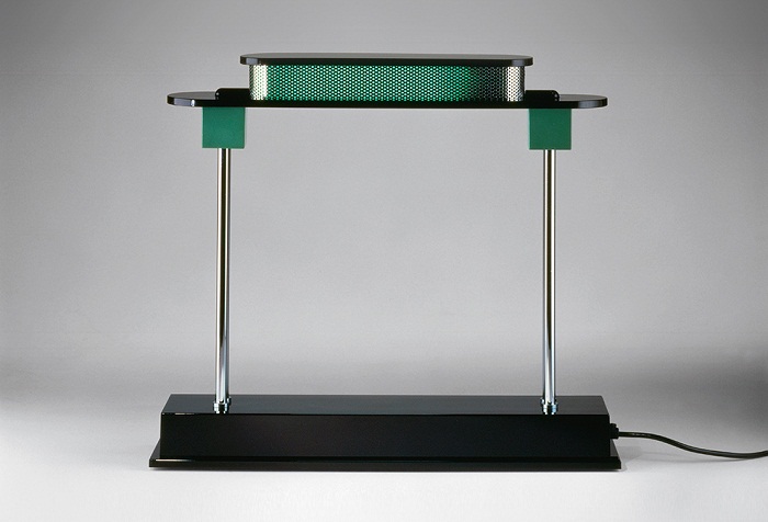 Pausania Table Lamp by Artemide Lamps Pausania Table Lamp by Artemide Lamps