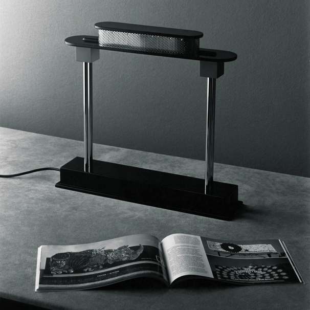 Pausania Table Lamp by Artemide Lamps Pausania Table Lamp by Artemide Lamps