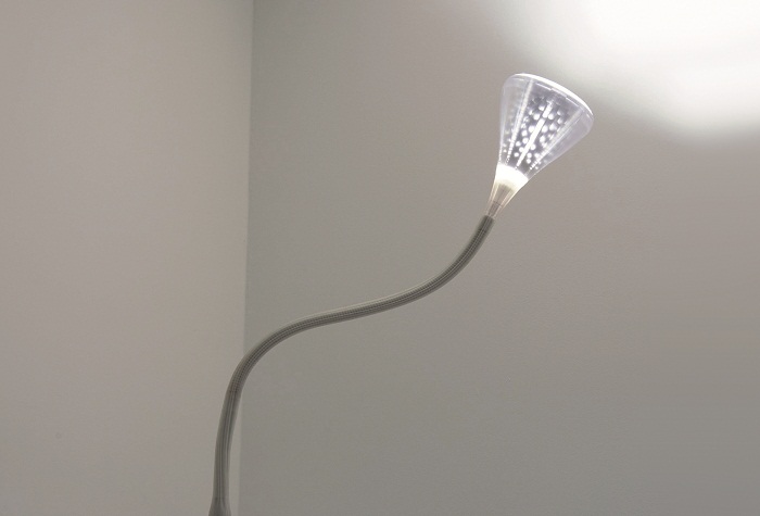 Pipe Floor Lamp by Artemide Floor Lamps Pipe Floor Lamp by Artemide Floor Lamps