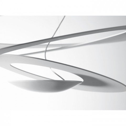 Pirce Pendant Lamp by Artemide Lamps