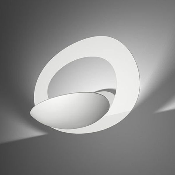 Pirce Wall Lamp by Artemide Lamps Pirce Wall Lamp by Artemide Lamps