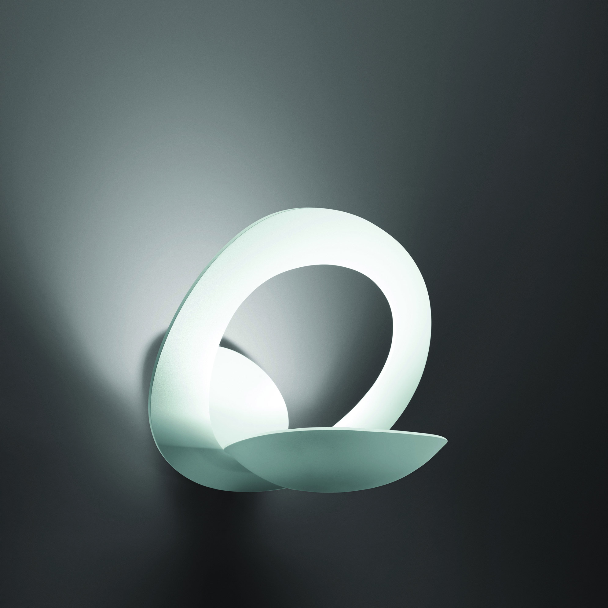 Pirce Wall Lamp by Artemide Lamps Pirce Wall Lamp by Artemide Lamps