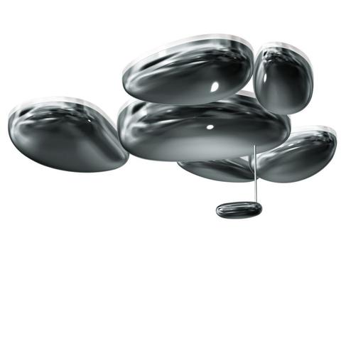 Skydro LED Ceiling Lamp by Artemide Lamps Skydro LED Ceiling Lamp by Artemide Lamps