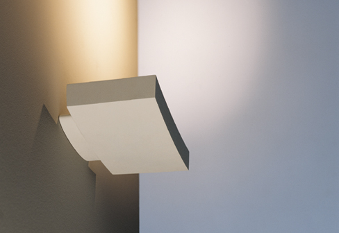 Surf Wall Lamp by Artemide Lamps Surf Wall Lamp by Artemide Lamps