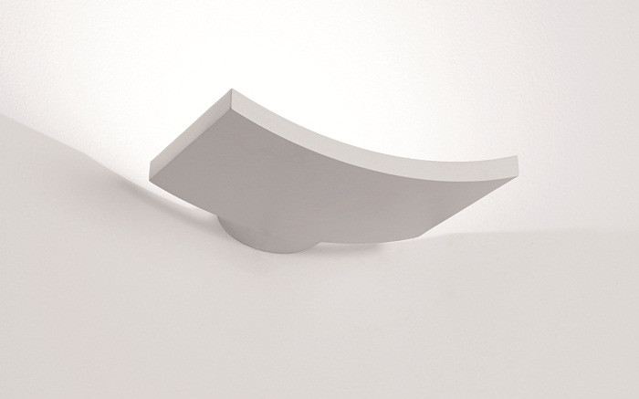 Surf Wall Lamp by Artemide Lamps Surf Wall Lamp by Artemide Lamps