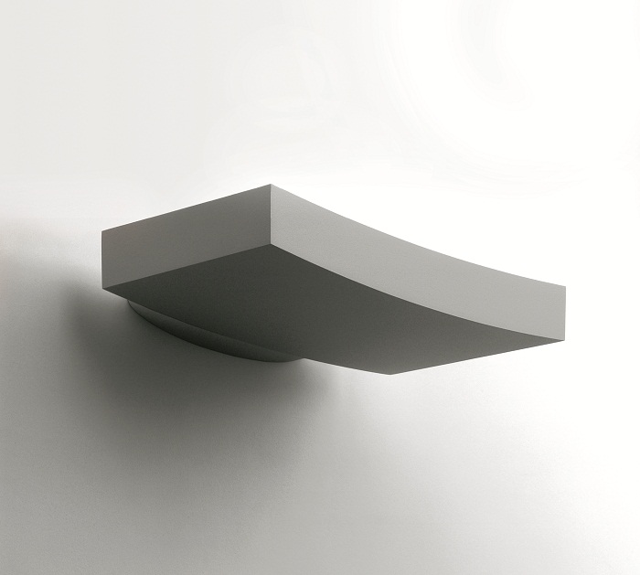 Surf Wall Lamp by Artemide Lamps Surf Wall Lamp by Artemide Lamps