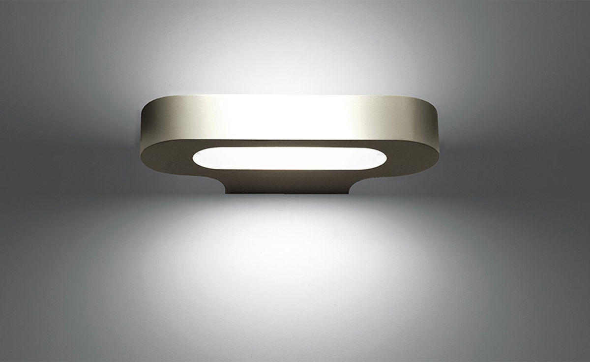 Talo 21 Mini Wall Lamp by Artemide Lamps