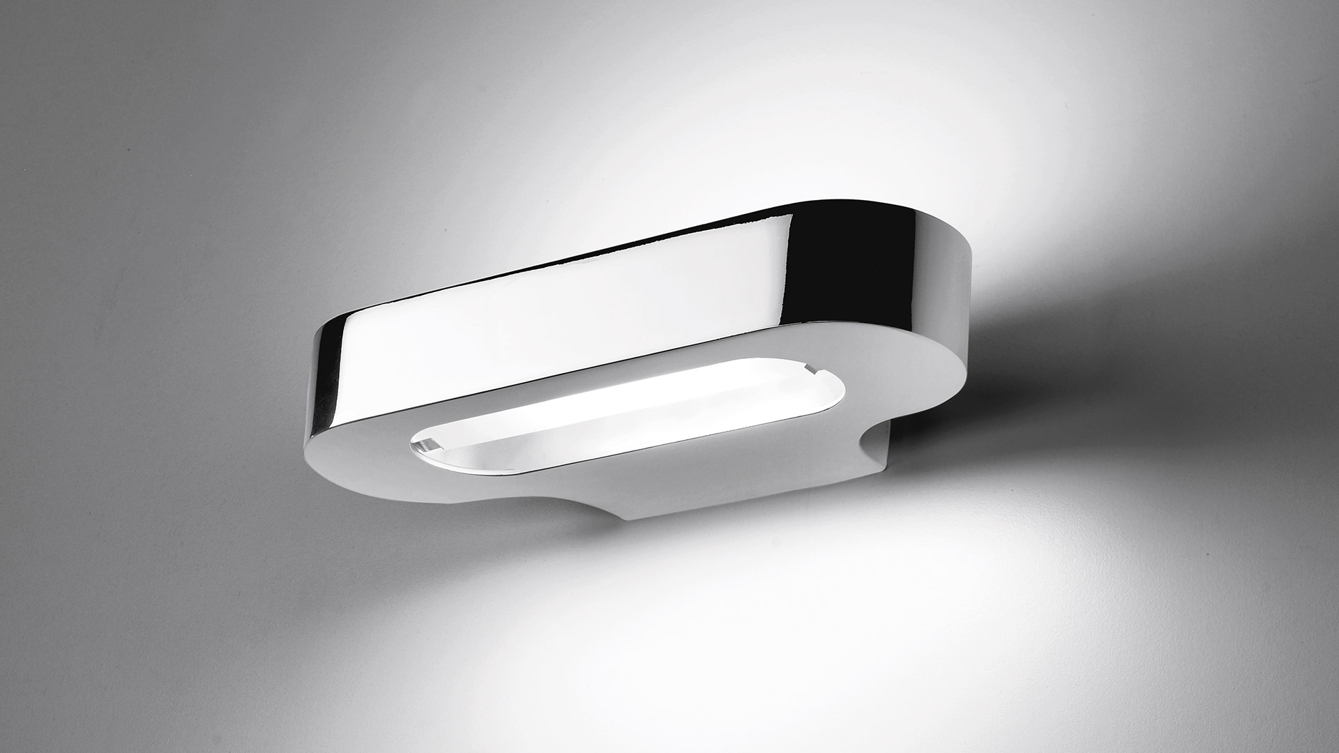 Talo 21 Mini Wall Lamp by Artemide Lamps