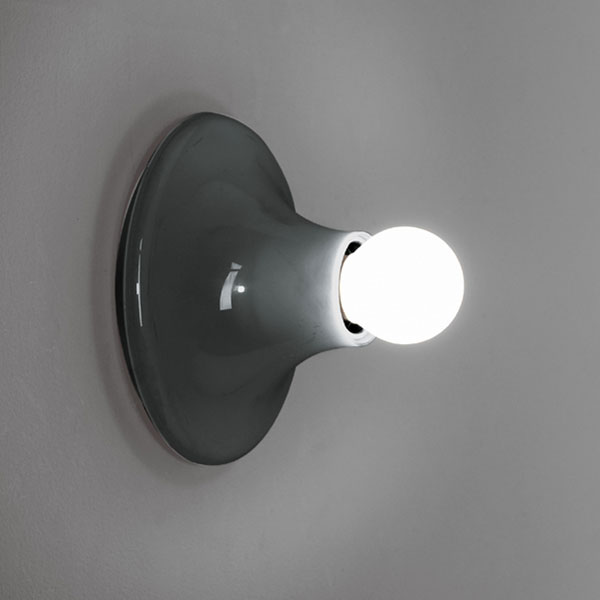 Teti Wall Ceiling Lamp by Artemide Wall Lamps Teti Wall Ceiling Lamp by Artemide Wall Lamps