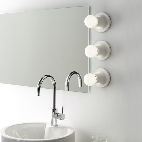 Teti Wall Ceiling Lamp by Artemide Wall Lamps Teti Wall Ceiling Lamp by Artemide Wall Lamps