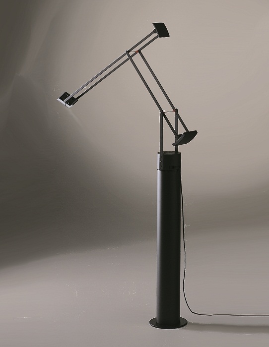 Tizio Floor Lamp by Artemide Lamps
