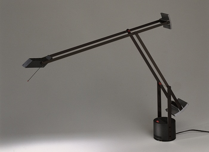 Tizio Table Lamp by Artemide Lamps Tizio Table Lamp by Artemide Lamps