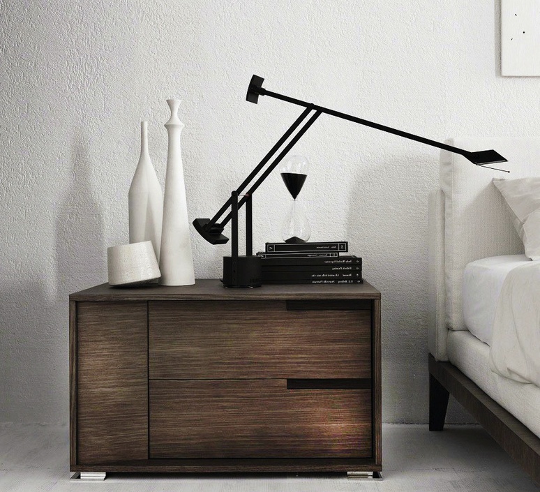 Tizio Table Lamp by Artemide Lamps Tizio Table Lamp by Artemide Lamps