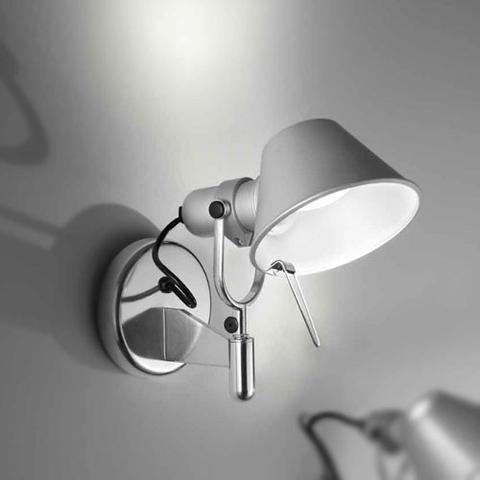 Tolomeo Spot Wall Light by Artemide Lamps Tolomeo Spot Wall Light by Artemide Lamps