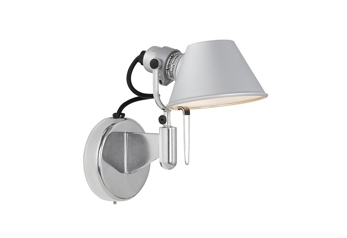 Tolomeo Spot Wall Light by Artemide Lamps Tolomeo Spot Wall Light by Artemide Lamps