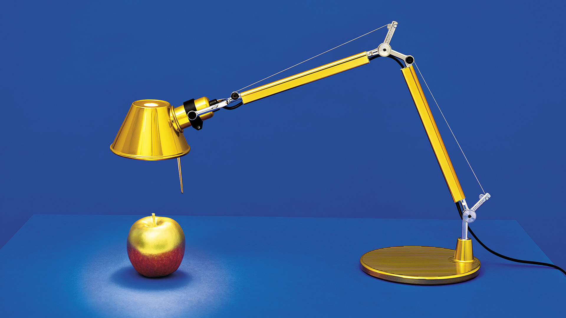 Tolomeo Mini Table Lamp by Artemide Lamps