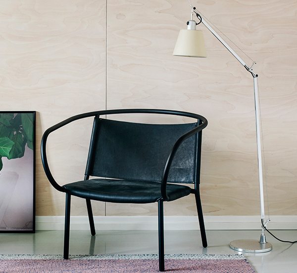 Tolomeo Reading Floor Lamp by Artemide Floor Lamps Tolomeo Reading Floor Lamp by Artemide Floor Lamps