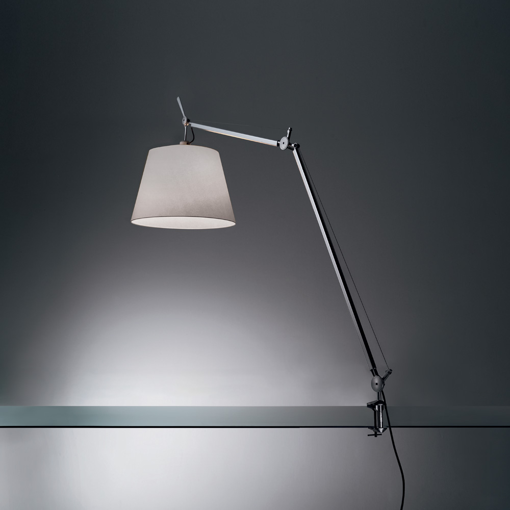 Tolomeo Table Lamp - Shade by Artemide Lamps
