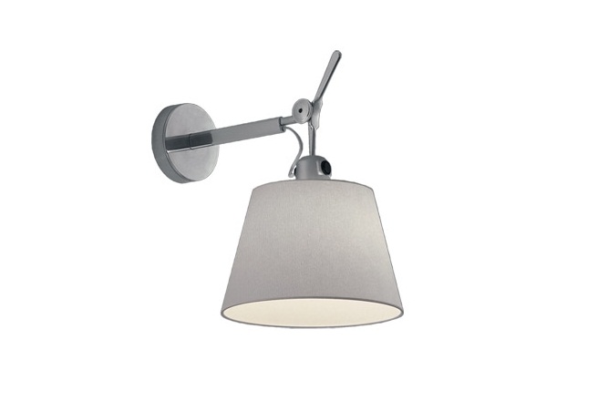 Tolomeo Wall Shade by Artemide Lamps Tolomeo Wall Shade by Artemide Lamps