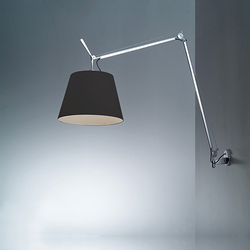 Tolomeo Mega Wall Lamp by Artemide Lamps