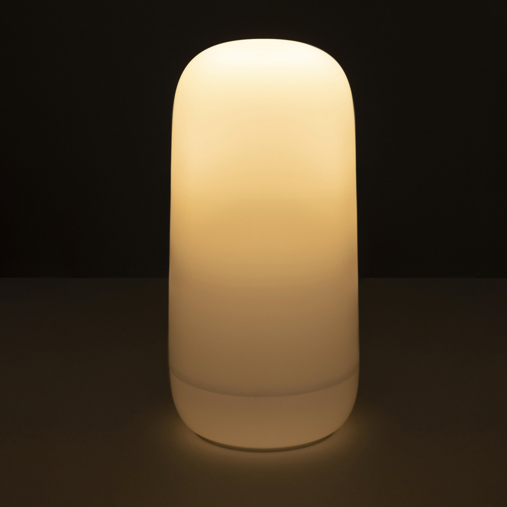Gople Portable Table Lamp by Artemide Lamps Gople Portable Table Lamp by Artemide Lamps
