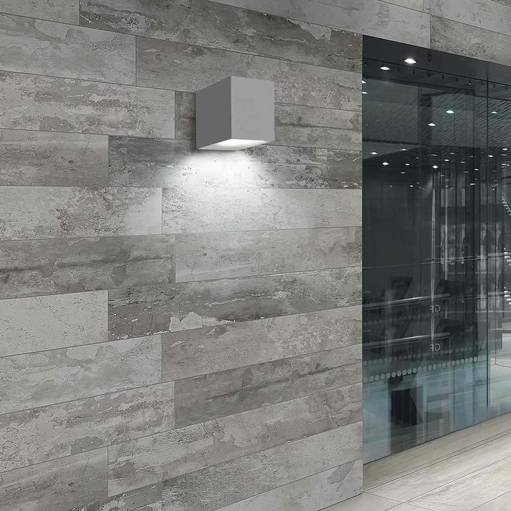 Aede Wall Lamp by Artemide Lamps Aede Wall Lamp by Artemide Lamps