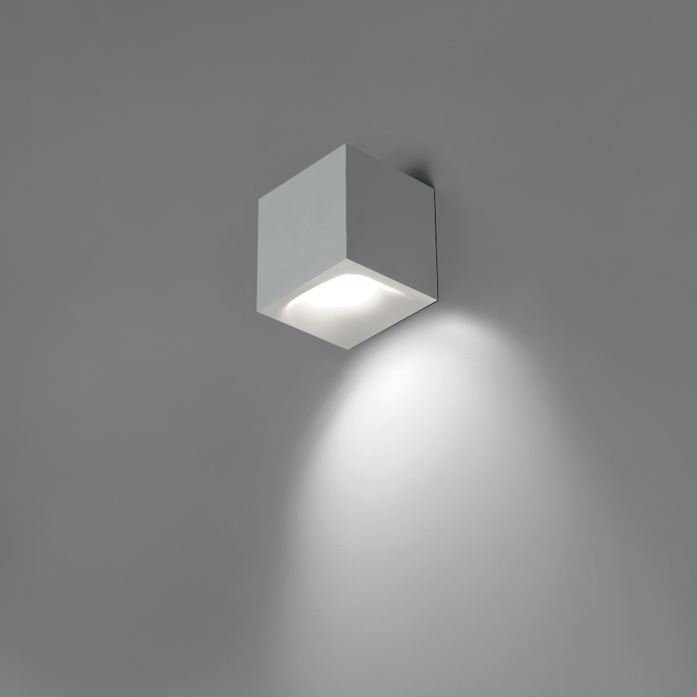 Aede Wall Lamp by Artemide Lamps Aede Wall Lamp by Artemide Lamps