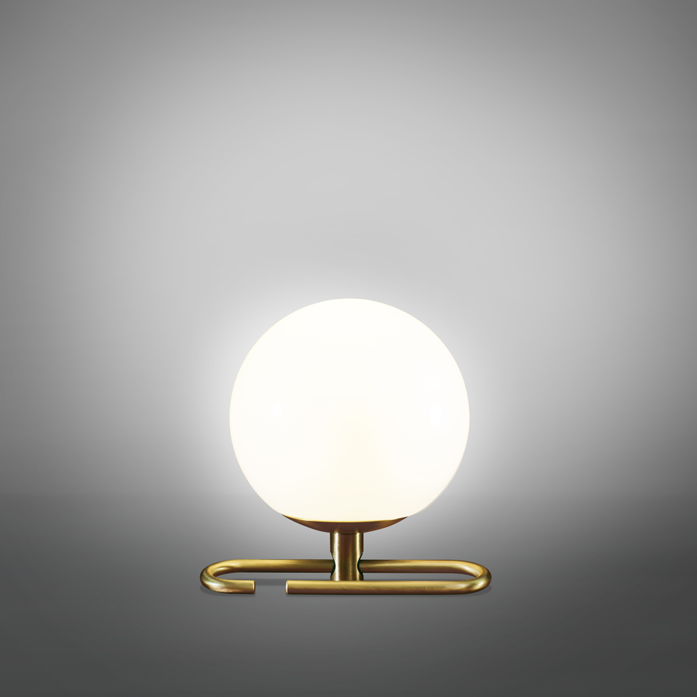 Nh1217 Table Lamp by Artemide Lamps Nh1217 Table Lamp by Artemide Lamps