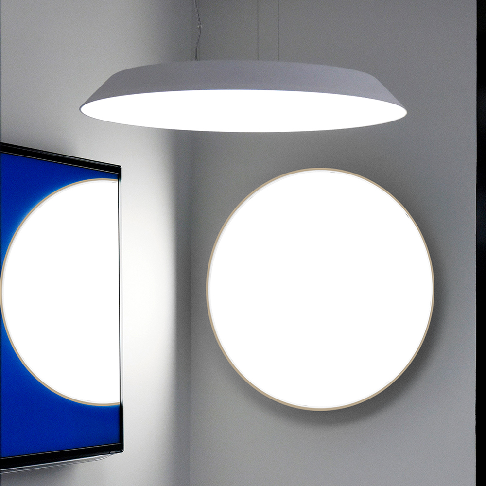 Febe Pendant Lamp by Artemide Lamps Febe Pendant Lamp by Artemide Lamps