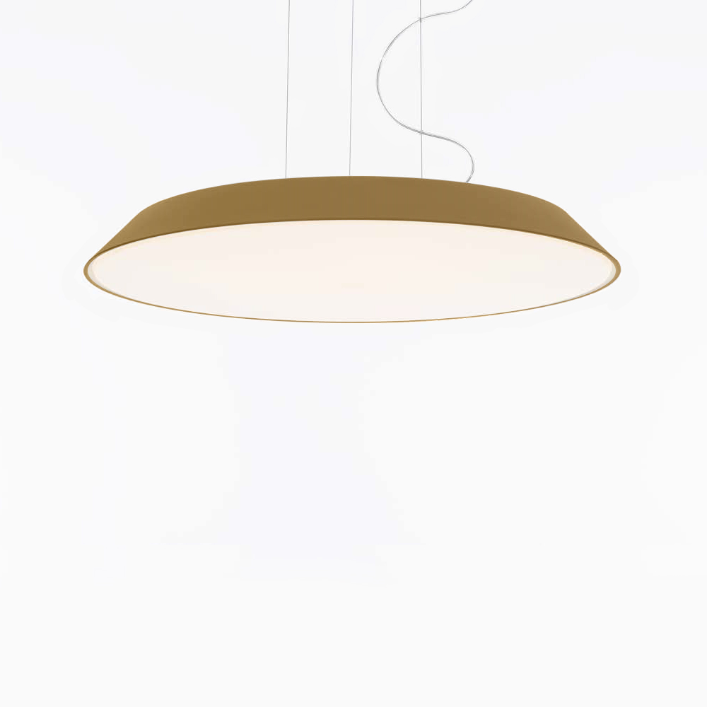 Febe Pendant Lamp by Artemide Lamps Febe Pendant Lamp by Artemide Lamps