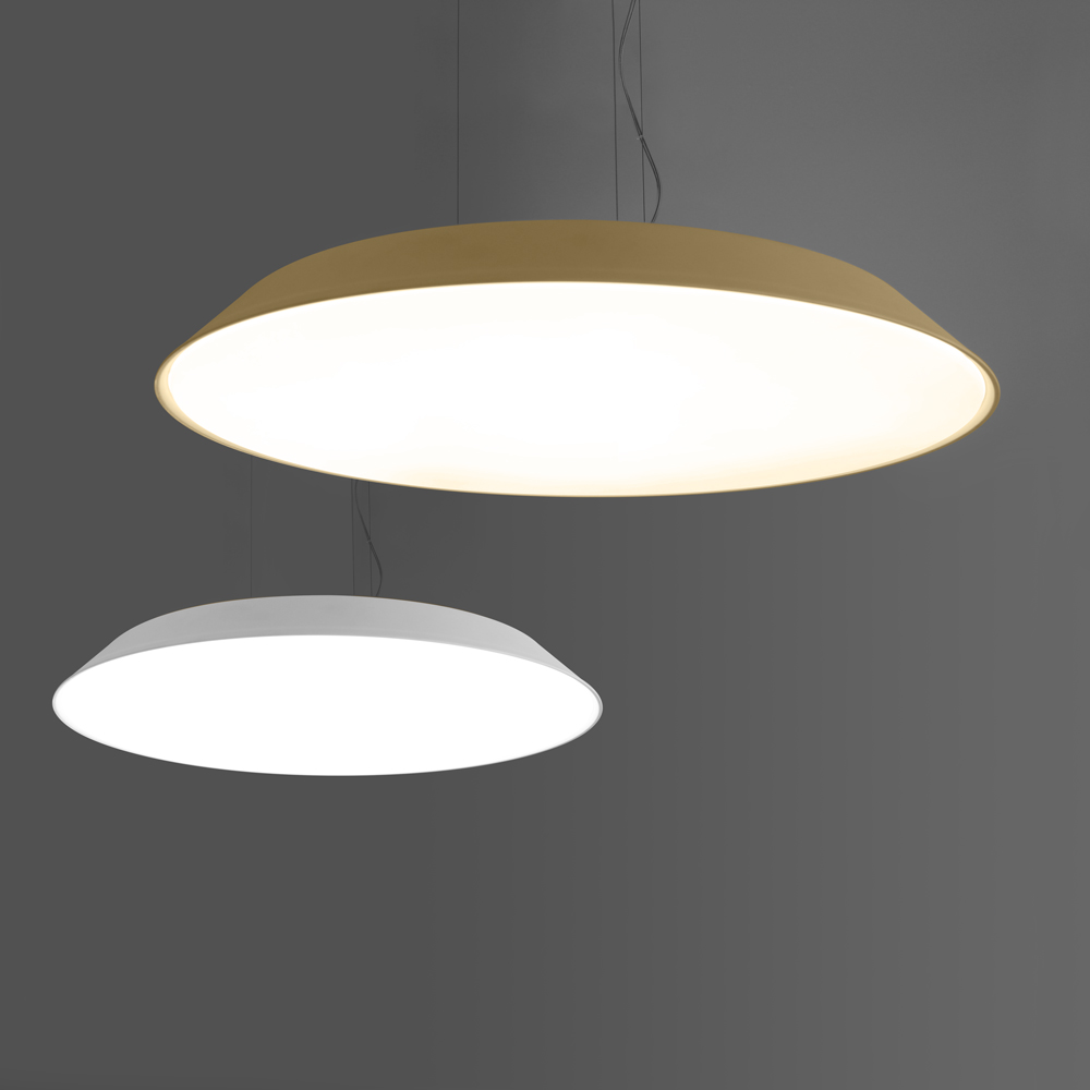 Febe Pendant Lamp by Artemide Lamps Febe Pendant Lamp by Artemide Lamps