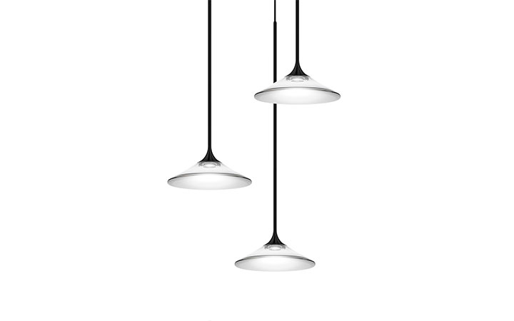 Orsa Pendant Lamp by Artemide Lamps