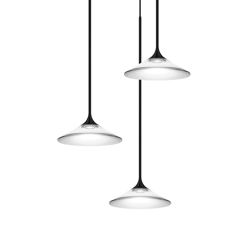 Orsa Pendant Lamp by Artemide Lamps
