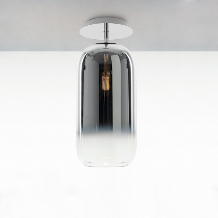 Gople Ceiling Lamp by Artemide Lamps Gople Ceiling Lamp by Artemide Lamps
