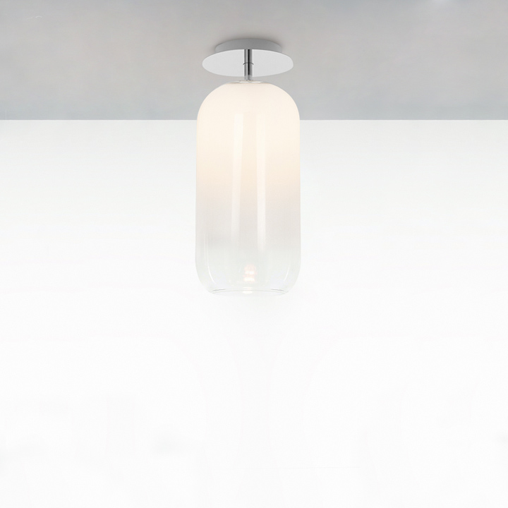 Gople Ceiling Lamp by Artemide Lamps Gople Ceiling Lamp by Artemide Lamps