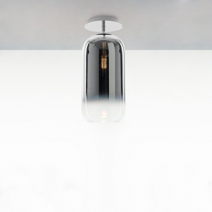 Gople Ceiling Lamp by Artemide Lamps Gople Ceiling Lamp by Artemide Lamps