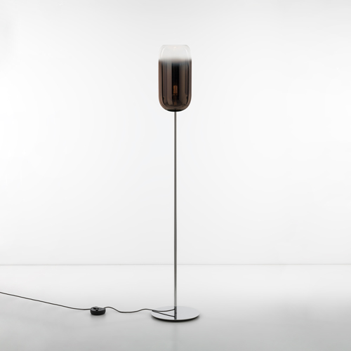 Gople Floor Lamp by Artemide Floor Lamps Gople Floor Lamp by Artemide Floor Lamps