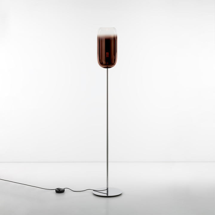 Gople Floor Lamp by Artemide Floor Lamps Gople Floor Lamp by Artemide Floor Lamps