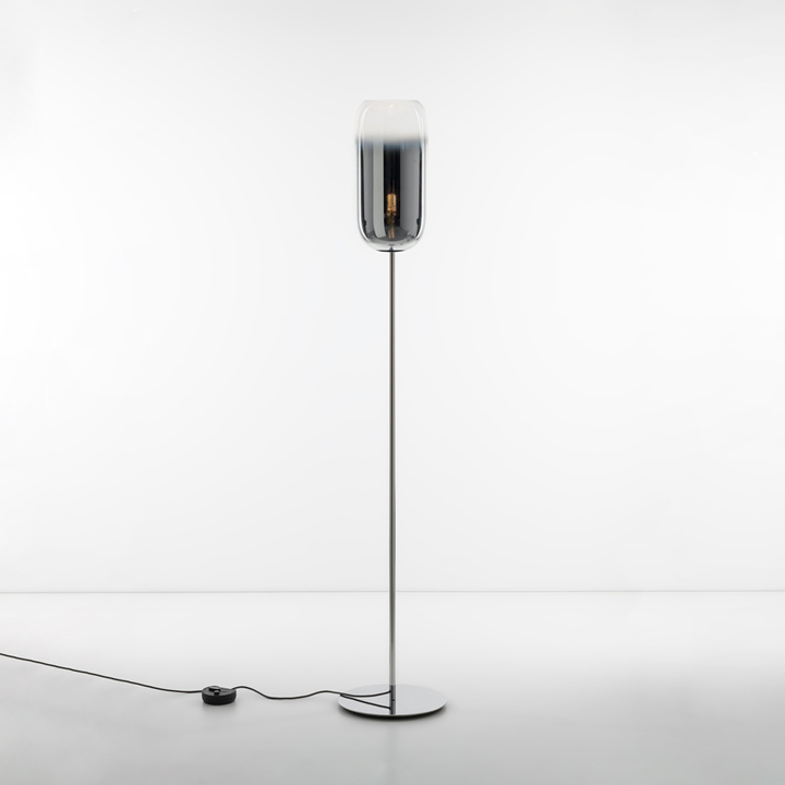 Gople Floor Lamp by Artemide Floor Lamps Gople Floor Lamp by Artemide Floor Lamps
