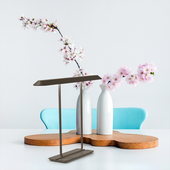 Tempio Table Lamp by Artemide Lamps