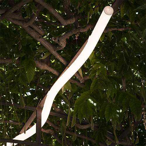 LA LINEA WALL/CEILING LAMP by Artemide Lamps LA LINEA WALL/CEILING LAMP by Artemide Lamps