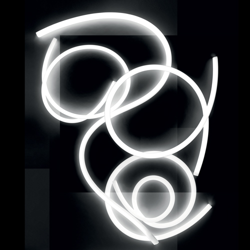 LA LINEA WALL/CEILING LAMP by Artemide Lamps LA LINEA WALL/CEILING LAMP by Artemide Lamps