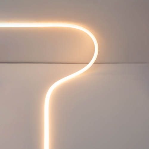 LA LINEA WALL/CEILING LAMP by Artemide Lamps LA LINEA WALL/CEILING LAMP by Artemide Lamps