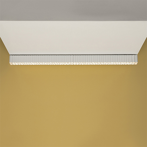CALIPSO LINEAR CEILING LAMP by Artemide Lamps
