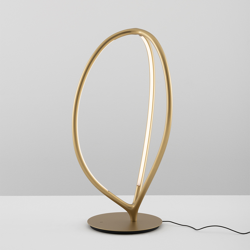 Arrival Table Lamp by Artemide Table Lamps Arrival Table Lamp by Artemide Table Lamps