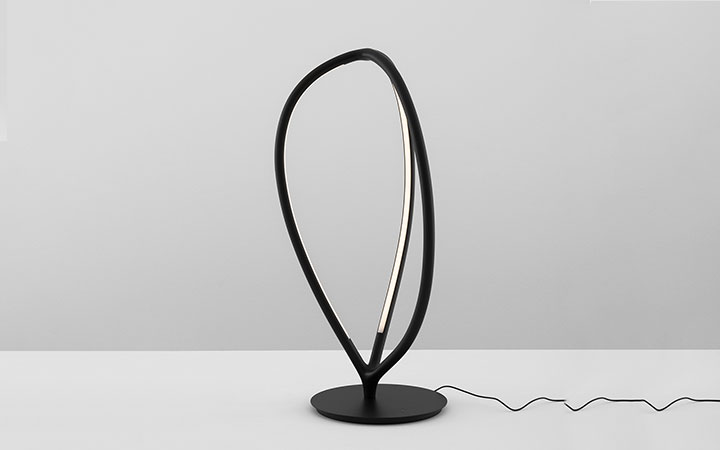 Arrival Table Lamp by Artemide Table Lamps Arrival Table Lamp by Artemide Table Lamps