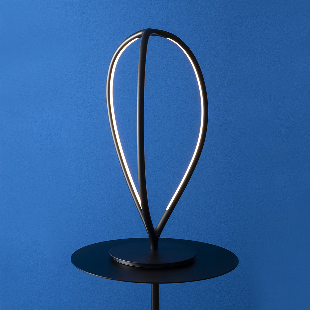 Arrival Table Lamp by Artemide Table Lamps Arrival Table Lamp by Artemide Table Lamps