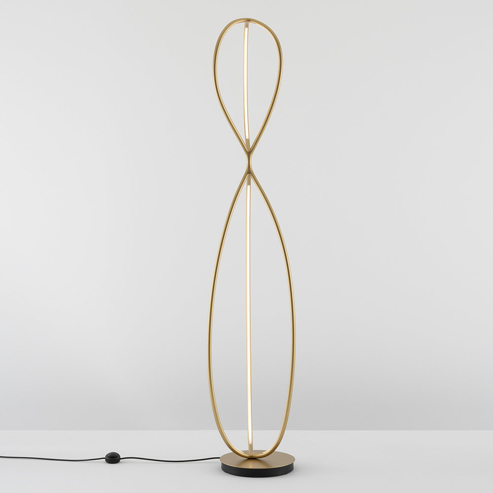 Arrival Floor Lamp by Artemide Floor Lamps Arrival Floor Lamp by Artemide Floor Lamps
